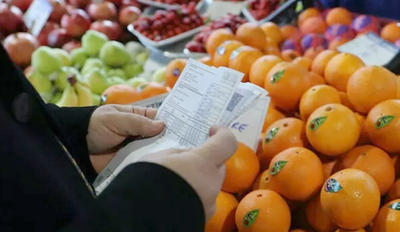 Fahiş fiyatlar sonrası sebze ve meyve için yeni öneri!