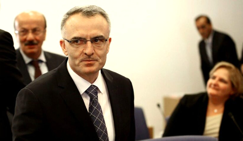 Merkez Bankası Başkanı Ağbal`dan önemli faiz açıklaması
