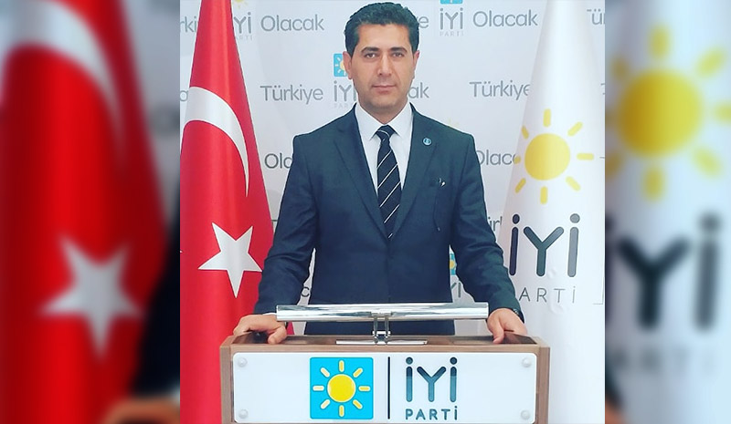 `Çaytepe su sorunu hâlâ vaat listesinde`