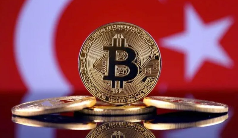 Bitcoin fiyatlarında sert hareket! Bir günde yüzde 16 düştü