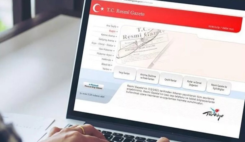 Resmi Gazete`de yayımlandı: İki ay daha uzatıldı!