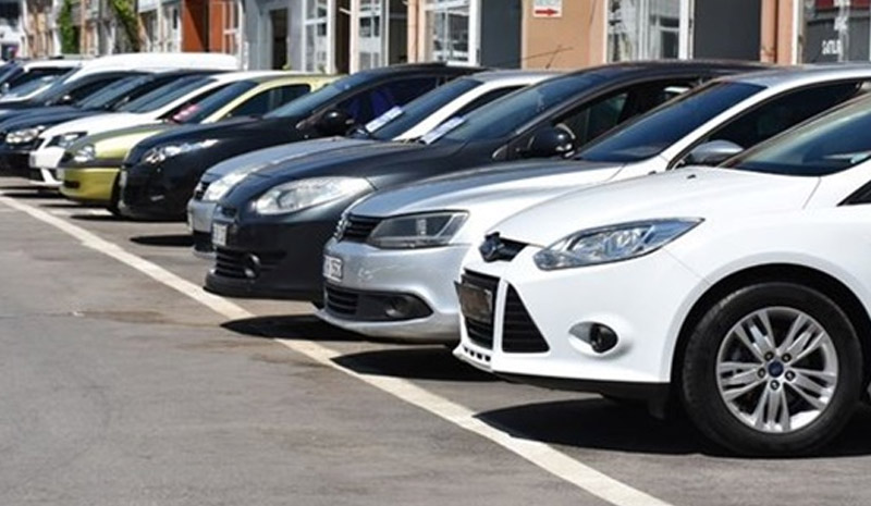 Çip üreticileri taleplere yetişemiyor! `İkinci el araç piyasasında fiyatlar yükselecek...`