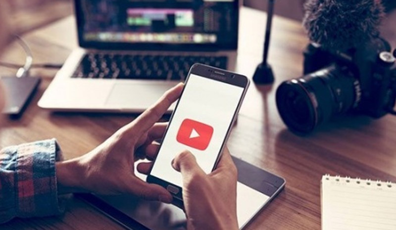 YouTube vergilendirme sürecini başlattı