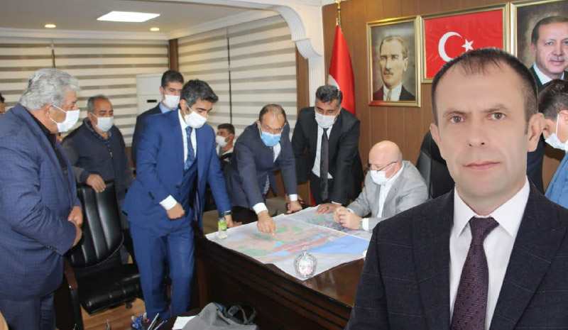 Özüağ: Kiğı`yı bir cazibe merkezine dönüştürmek istiyoruz