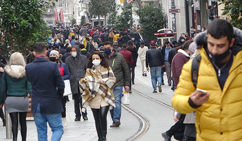 İçişleri Bakanlığı, 81 İl Valiliğine `Ramazan Ayı Tedbirleri` konulu genelge gönderdi