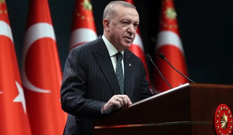 Erdoğan yeni kısıtlama kararlarını açıkladı! Türkiye yeniden kapanıyor