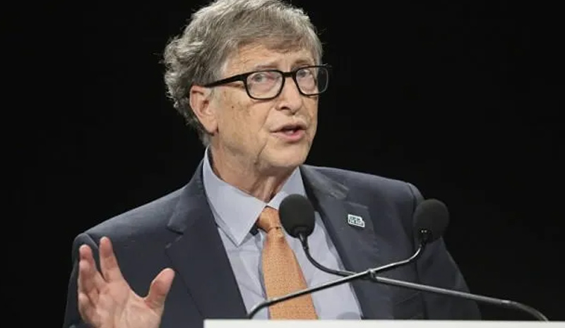 Salgın ne zaman bitecek? Bill Gates tarih verip açıkladı!