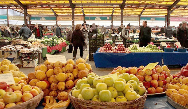 İçişleri Bakanlığı`ndan 81 ile yeni genelge! Cumartesi günleri açık olacak