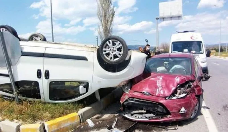 Trafik sigortasında yeni dönem başlıyor