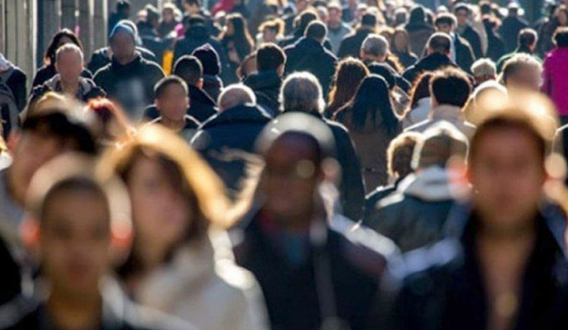 Türkiye`deki işsiz sayısı yılın ilk çeyreğinde yükseldi