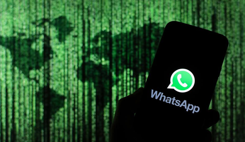 WhatsApp kullanıcıları bu mesaja dikkat! Hesabınız ele geçirilebilir