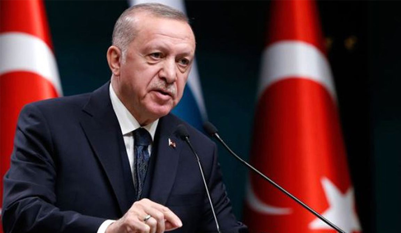 Erdoğan yeni normalleşmenin detaylarını açıkladı