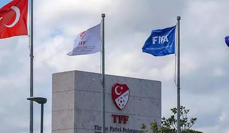 TFF geri adım atmadı! İşte yabancı kuralı