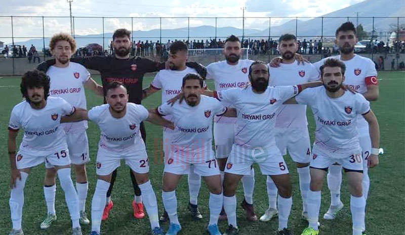 Karlıova Yıldırımspor, Erzincan`a konuk oluyor