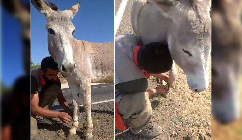 Böyle bir insafsızlık olmaz!