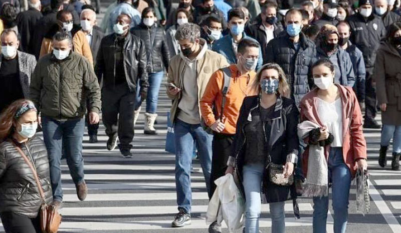 Türkiye normalleşiyor! Bakanlıktan 81 ile 1 Temmuz genelgesi! İşte alınan kararlar