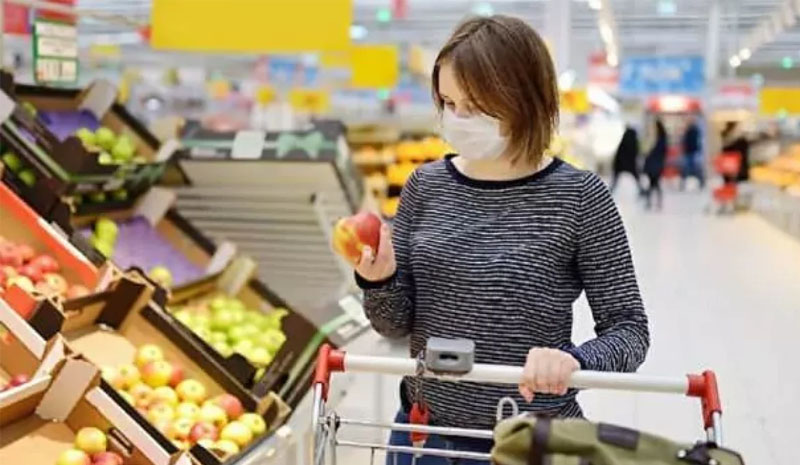 Marketlerde yeni dönem başlıyor... Kimse bir daha yapamayacak