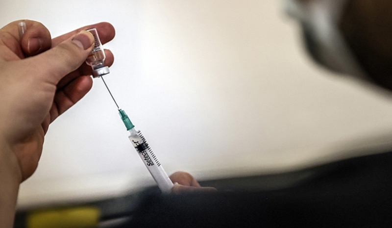 Sağlık- Der`den Aşı Çağrısı