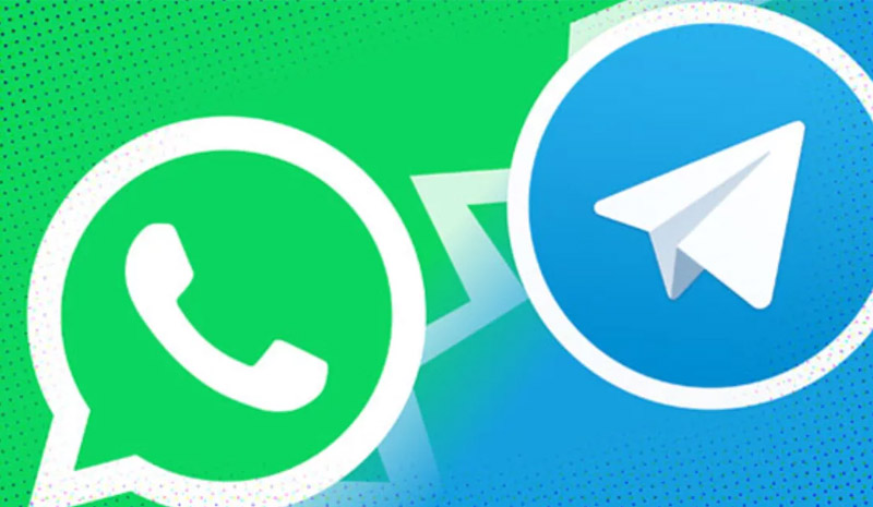 Telegram`dan WhatsApp`ı zora sokacak hamle!