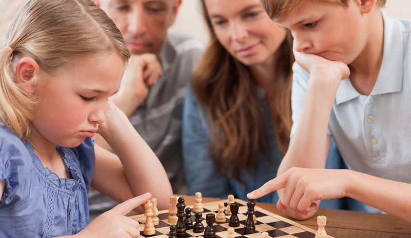 Satranç Turnuvası Düzenlenecek