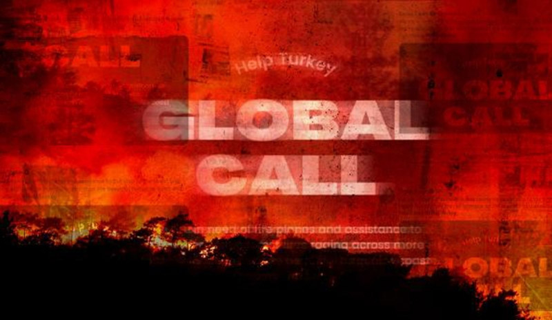 `Help Turkey` dezenformasyonu deşifre oldu