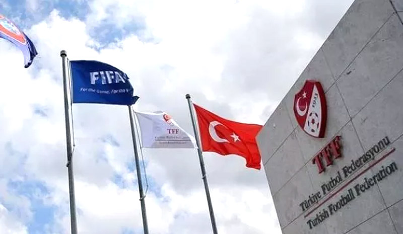 TFF`den flaş aşı kararı!