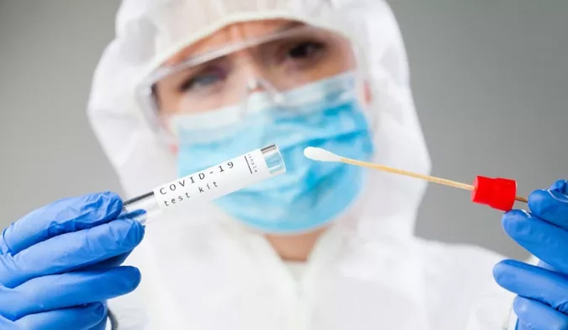 Yüz yüze eğitimde aşı olmayanlara PCR testi!
