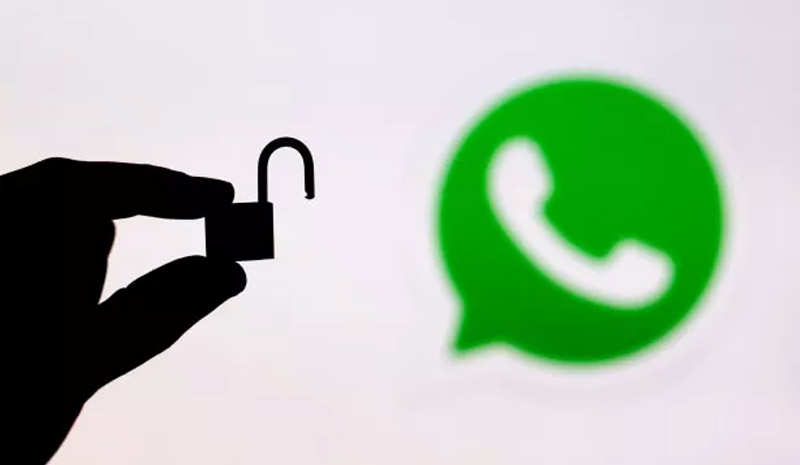 WhatsApp gizlilik sözleşmesi hakkında flaş gelişme