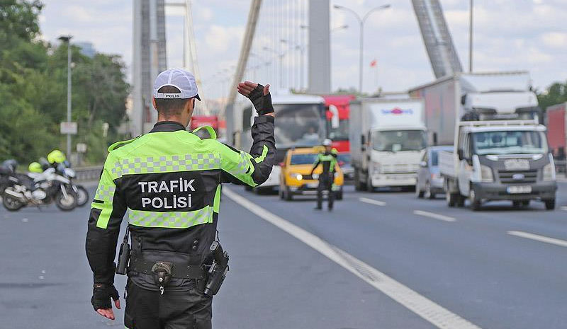 Trafik cezalarına dikkat! Fotoğraf yoksa iptal ediliyor