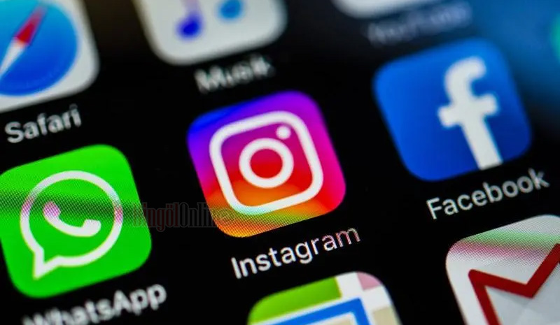 Instagram, WhatsApp ve Facebook çöktü!