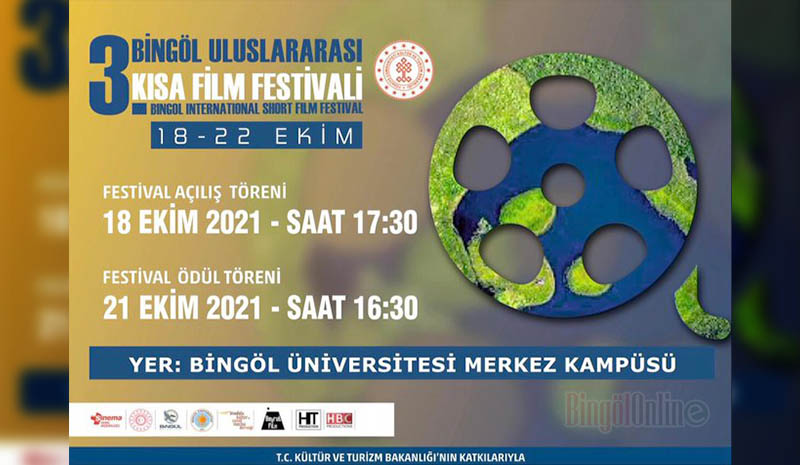 Valilikten Film Festivaline Davet