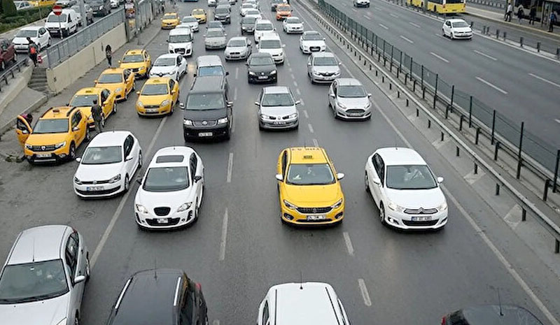 Otomobil sahipleri dikkat! Zorunlu trafik sigortasında yeni düzenleme