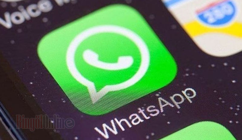 WhatsApp`tan yeni karar!