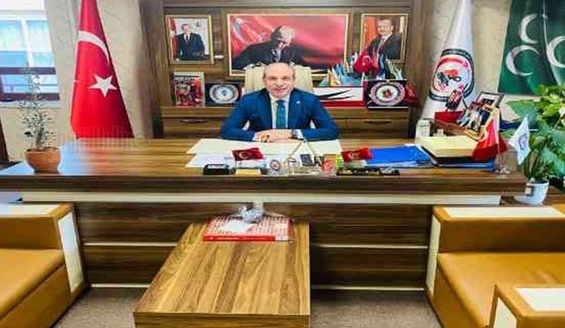 Şehit ve gazi yakınlarından İYİ Parti`ye tepki