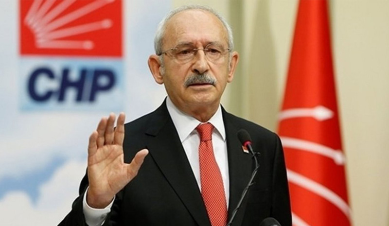 Kılıçdaroğlu`ndan küfür olayıyla ilgili çarpıcı iddia! Özel olarak geldi!