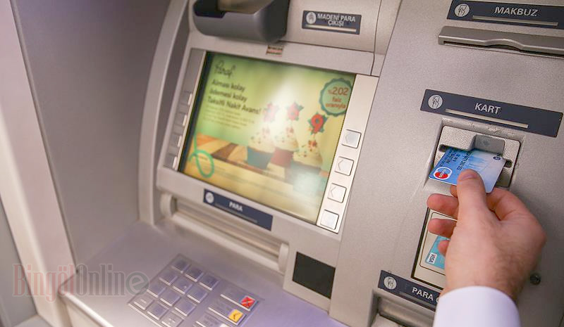Banka hesabını başkasına kullandıranlara kötü haber