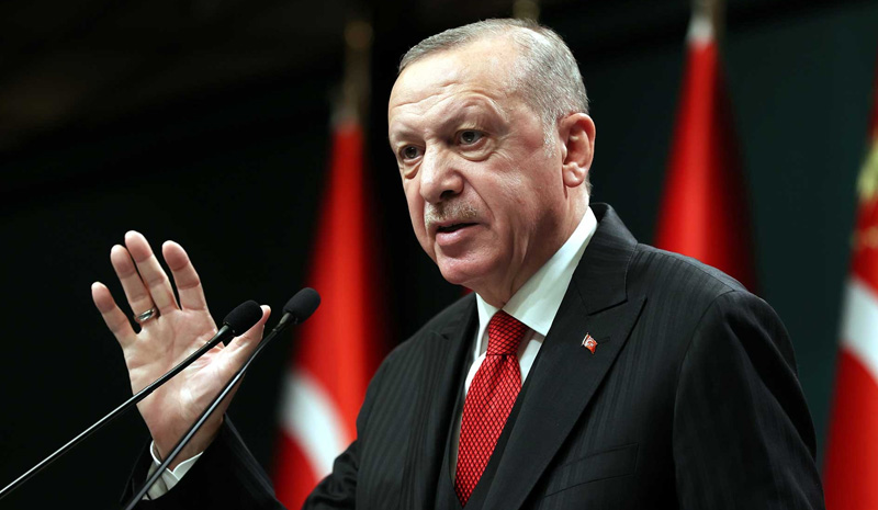 Erdoğan öğretmenlere müjde! Kadrolu ve Sözleşmeli Ayrımı Kalkacak