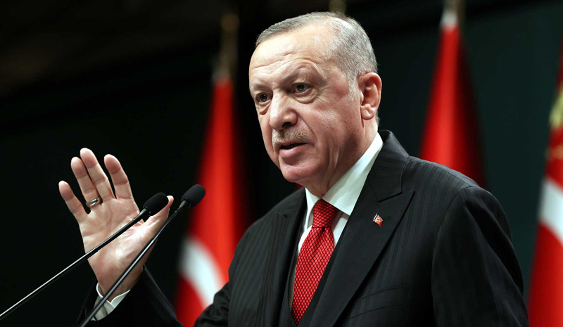 Erdoğan öğretmenlere müjde! Kadrolu ve Sözleşmeli Ayrımı Kalkacak