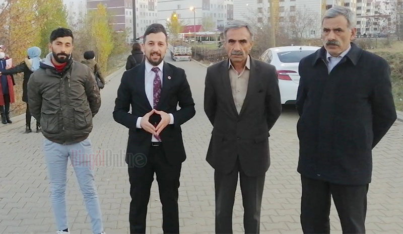 `Öğrenciler Bize Emanettir`