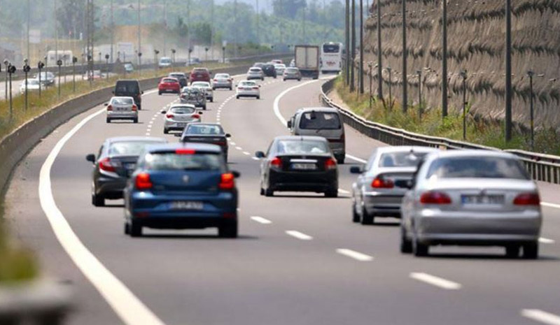 Zorunlu Trafik Sigortası için yeni öneri!