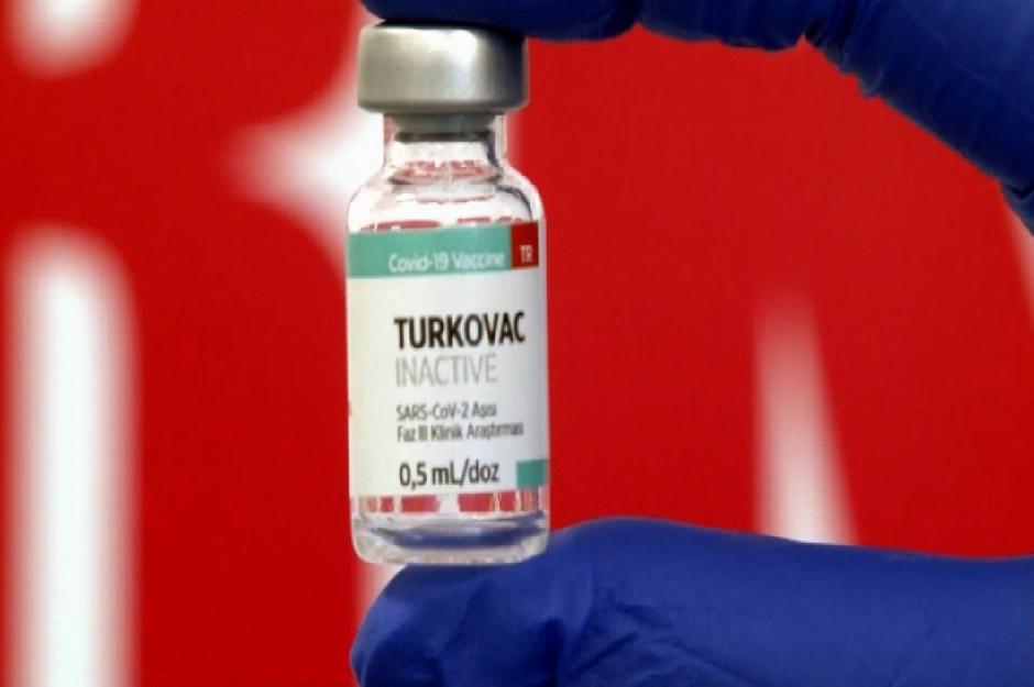 Türk korona aşısı TURKOVAC`ta flaş gelişme!