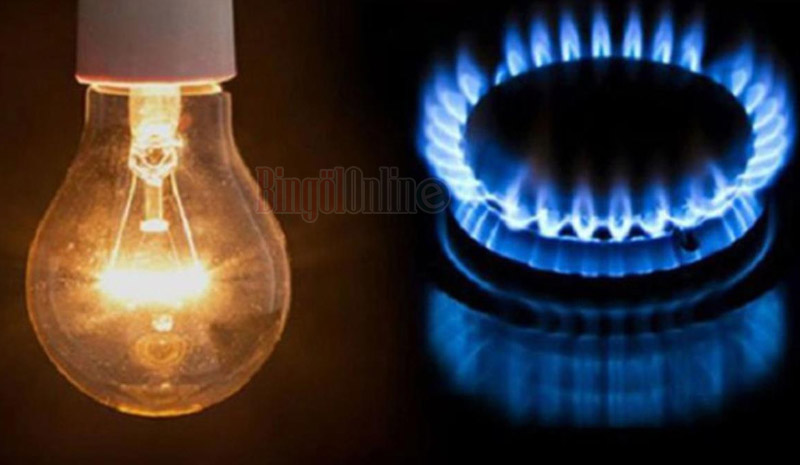 Elektrik ve doğal gaza okkalı yeni yıl zammı!