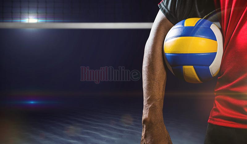 Kardeşlik Voleybol turnuvası düzenleniyor