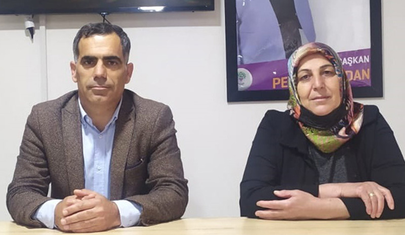 HDP Sözcüleri: `Her kuruşun hesabını soracağız`