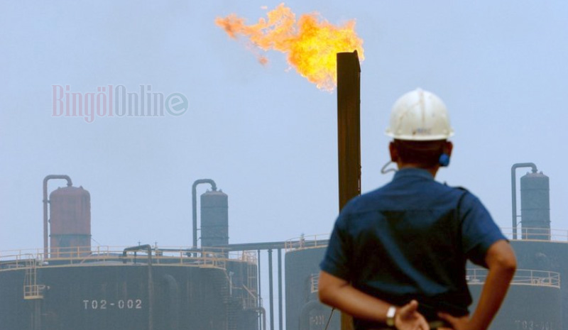 AB`de doğal gaz korkusu: Rusya`nın elindeki silaha tek çözüm Türkiye