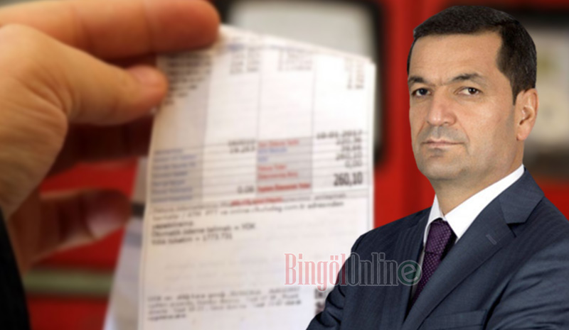 `Bingöl`de ticaret sektörü tarih olabilir`