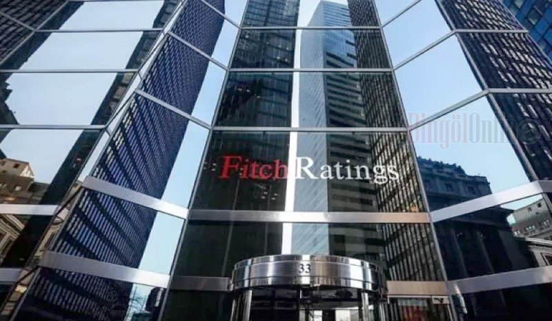 Fitch dolardaki çözülmeyi beğenmedi! Kur korumalı TL mevduat için iştah sınırlıymış