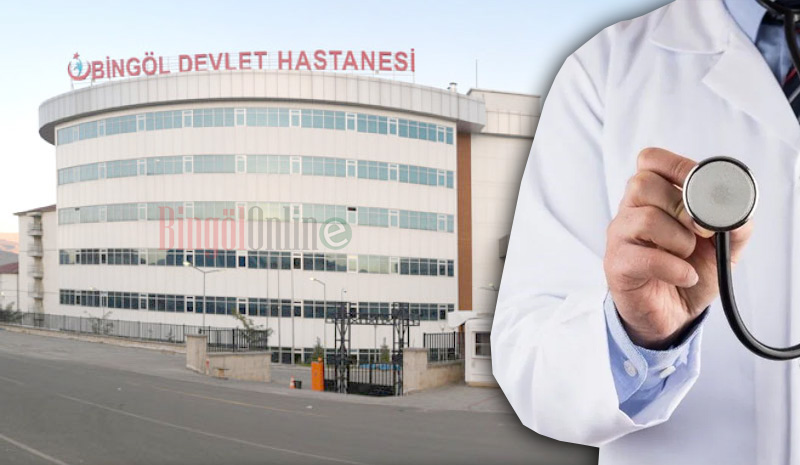 Doktorlar greve başlıyor! Acil vakalar hariç hasta bakılmayacak!