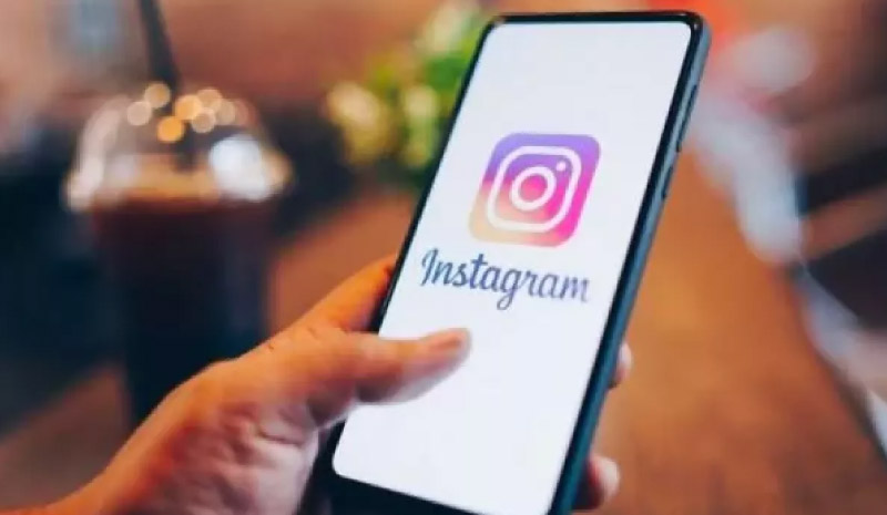 Rusya`da Instagram yasaklandı