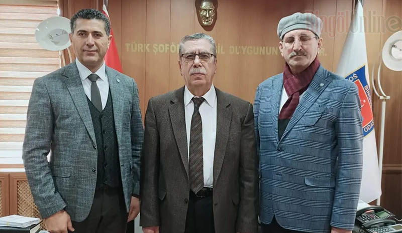 Kızılboğa: `yerel esnafımızı destekleyelim`